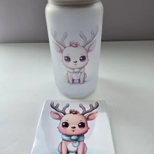 Custom Travel Tumbler
