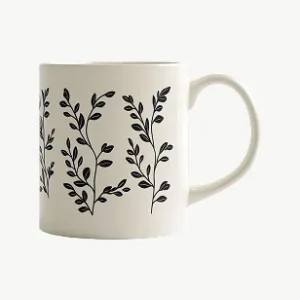 Ceramic Mug